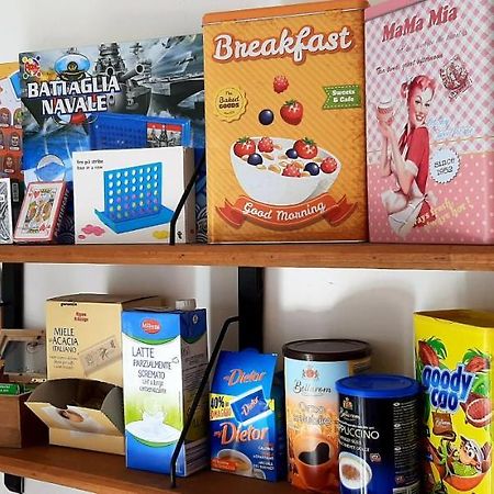 B&B Porta Nuova Palermo Eksteriør bilde