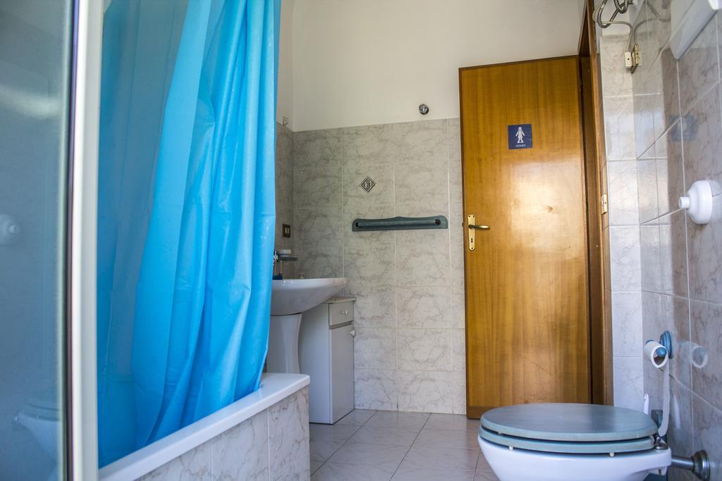 B&B Porta Nuova Palermo Eksteriør bilde
