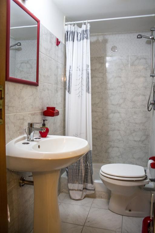 B&B Porta Nuova Palermo Eksteriør bilde