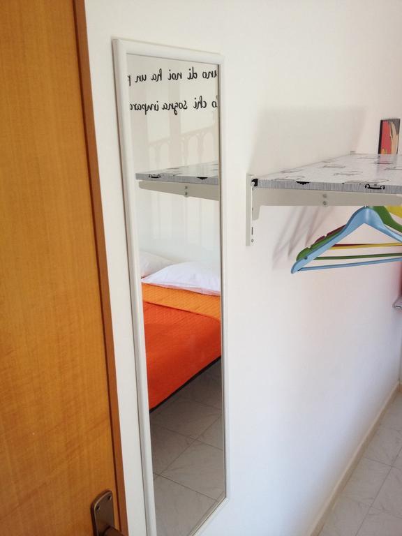 B&B Porta Nuova Palermo Rom bilde