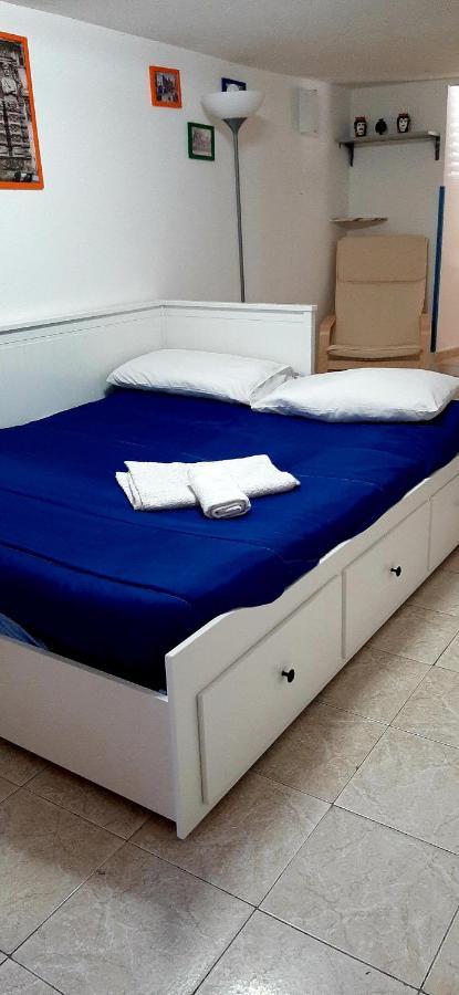 B&B Porta Nuova Palermo Eksteriør bilde