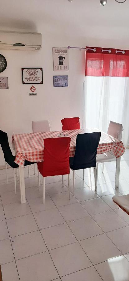 B&B Porta Nuova Palermo Eksteriør bilde