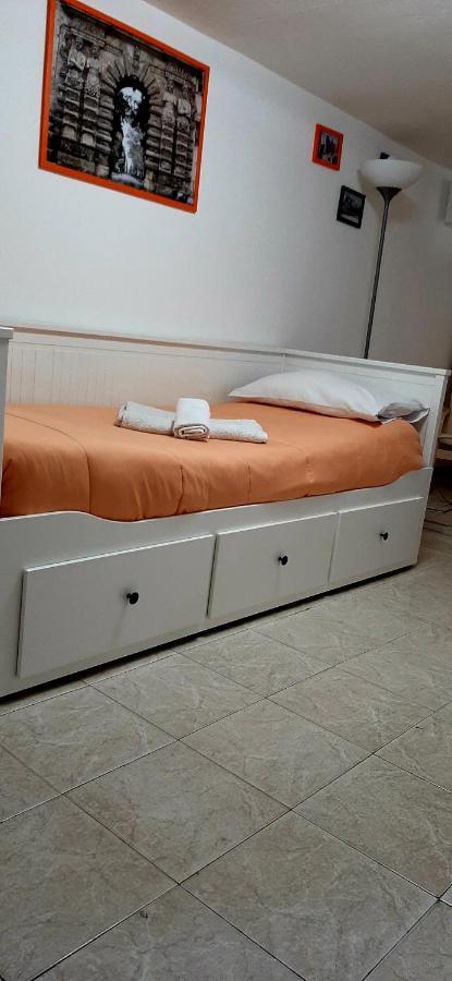 B&B Porta Nuova Palermo Eksteriør bilde