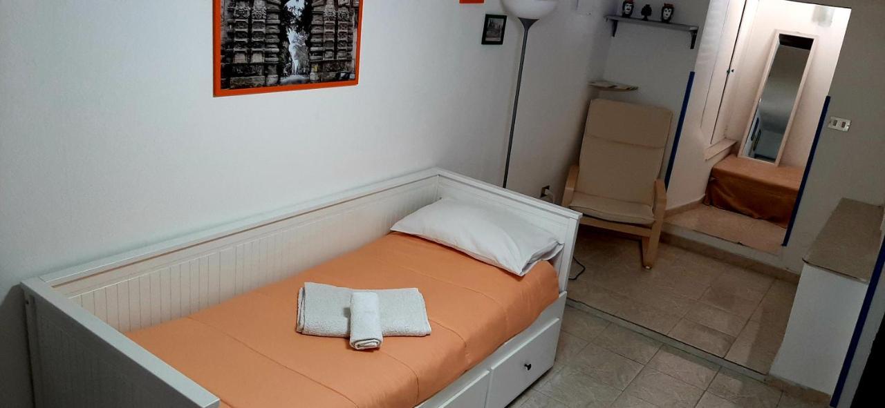 B&B Porta Nuova Palermo Eksteriør bilde