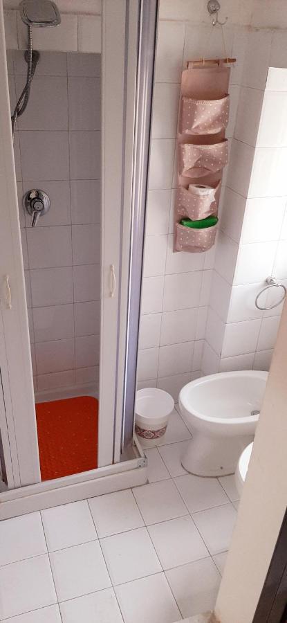 B&B Porta Nuova Palermo Eksteriør bilde