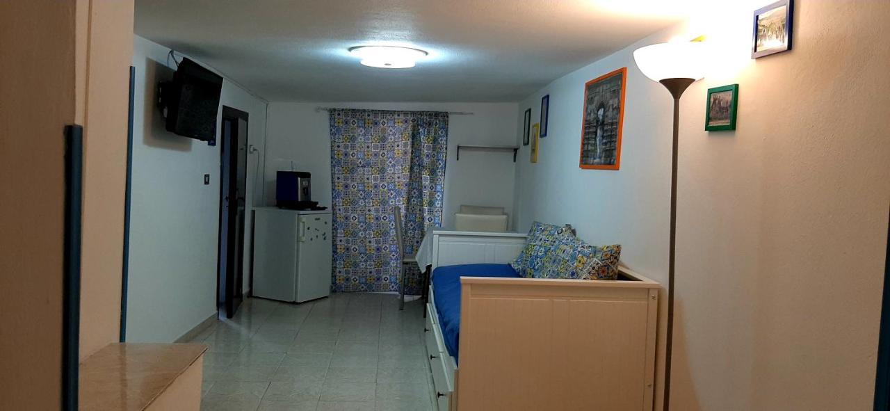 B&B Porta Nuova Palermo Eksteriør bilde
