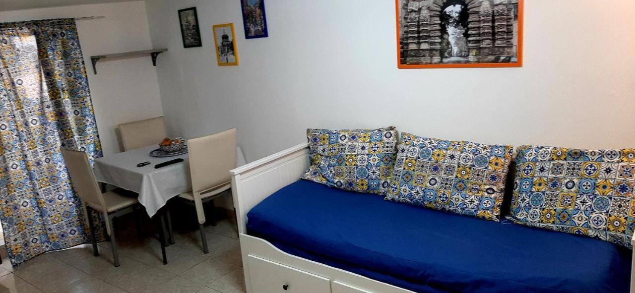 B&B Porta Nuova Palermo Eksteriør bilde